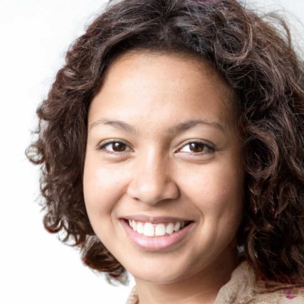 Portrait de Thérèse Beaumont, responsable pédagogique chez pelvarnix