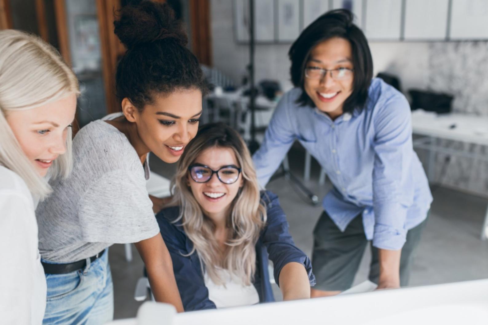 Session de travail sur la planification budgétaire