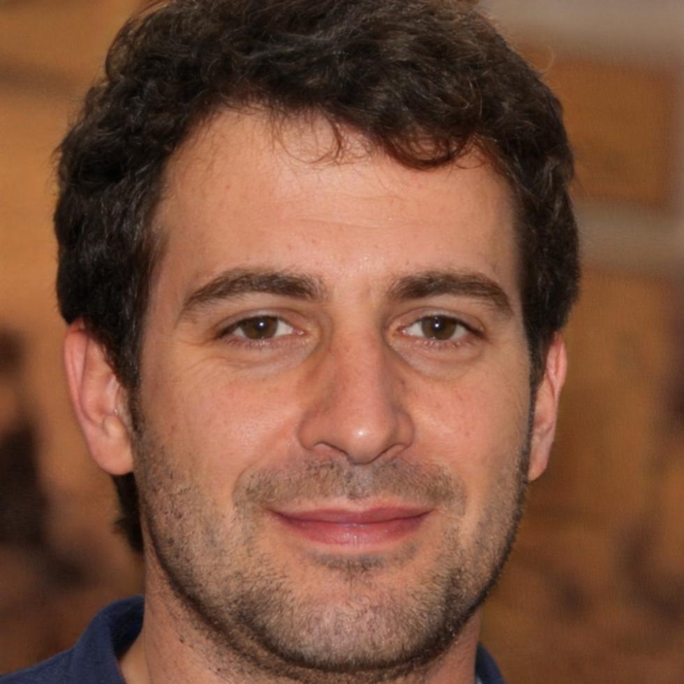 Thibault Verstraete, spécialiste support technique