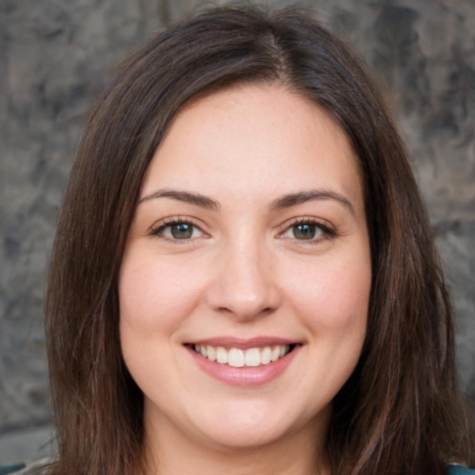 Portrait de Léonie Dufresne, participante à la formation